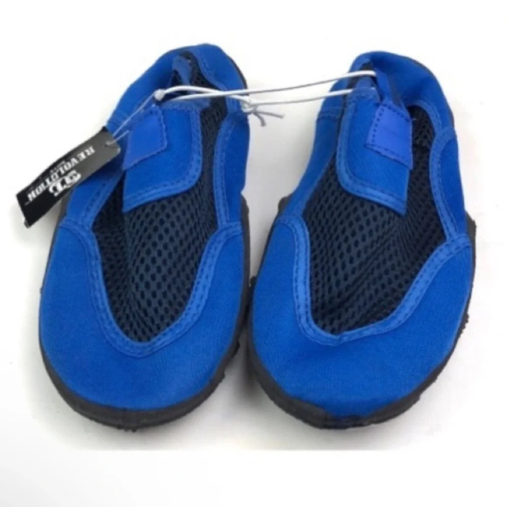Revolution boys blue